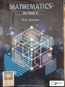 Class 10 RD Sharma Math