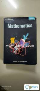 Class 10 RD. Sharma maths