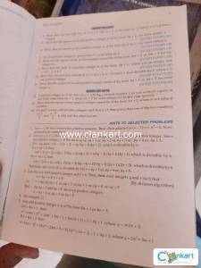 Class 10 RD Sharma with mcqs