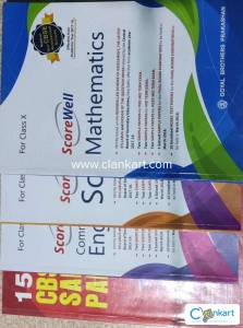 Class 10 Sample Paper