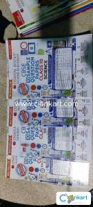 Class 10 Sample Paper