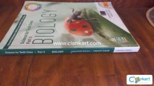 Class 10 Science Book Biology (Lakhmir Singh)
