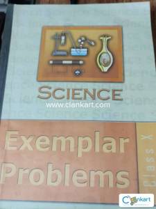 Class 10 Science NCERT EXEMPLAR