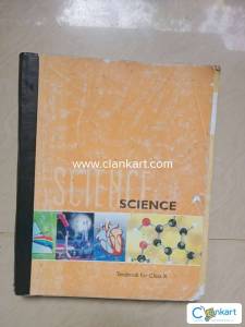 Class 10 Science NCERT with important markings and questions