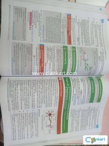 Class 10 Science Oswal. CBSE Question bank.