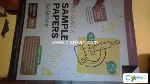 Class 10 Science Sample PAPERS