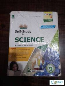 Class 10 Science Self-Study