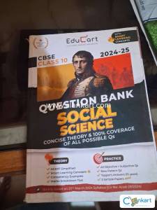 Class 10 Social Science Question Bank