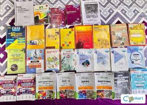 Class 10 Study Bundle