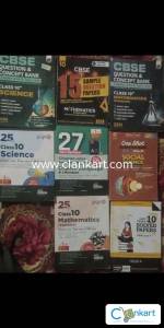 Class 10 best question bank of All subjects