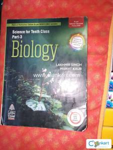 Class 10 biology, Lakhmir singh