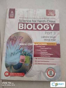 Class 10 biology lakhmir singh