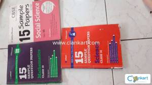 Class 10 board exam 15 sample paper questions