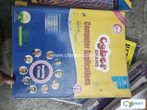 Class 10 books for sale