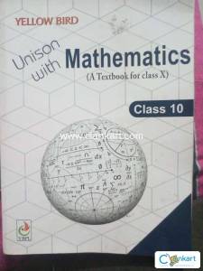 Class 10 cbse