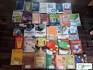 Class 10 cbse 2nd hand book set