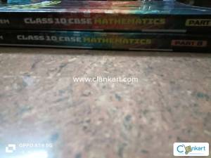 Class 10 cbse mathematics modules
