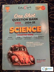 Class 10 cbse one shot