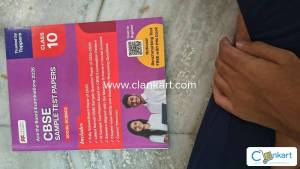 Class 10 cbse sample papers book macmillan social science