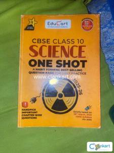 Class 10 cbse science  one shot by prashant kirad