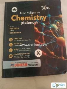 Class 10 chemistry