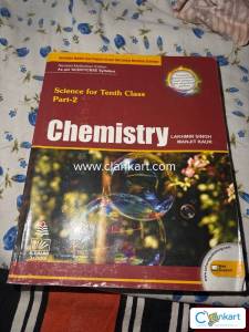 Class 10 chemistry lakhmir
