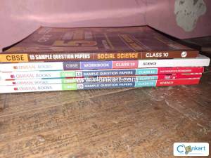 Class 10 complete sample paper