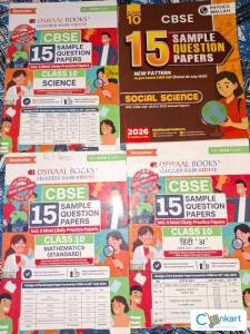 Class 10 complete sample paper