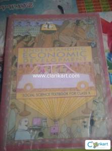 Class 10 economics