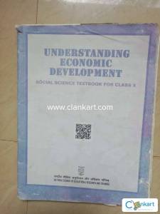 Class 10 economics NCERT with important questions and markings