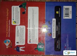Class 10 educart books