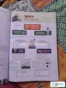 Class 10 educart question bank