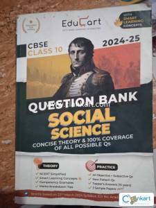 Class 10 educart sst digraj sign rajput