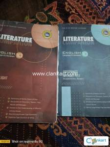 Class 10 english