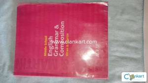 Class 10 english grammar and composition