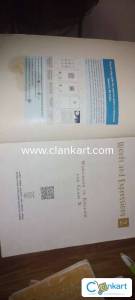 Class 10 english work book