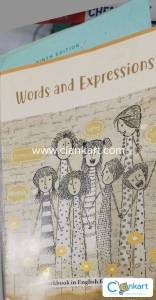 Class 10 english workbook