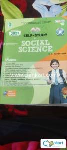 Class 10 evergreen self-study Social science
