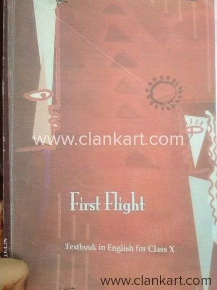 Class 10 first flight