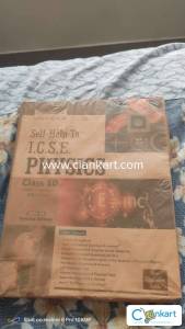 Class 10 icse