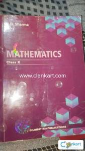 Class 10 math rd sharma