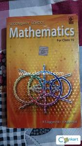 Class 10 matha RS Aggwal