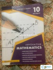 Class 10 mathematics