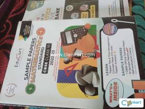 Class 10 mathematics combo offer