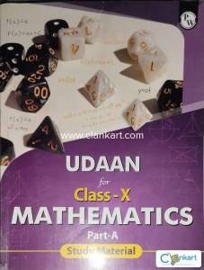 Class 10 mathematics part-A from pw