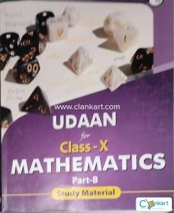 Class 10 mathematics part-B from pw