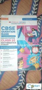 Class 10 mathematics question bank