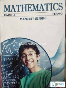 Class 10 maths MANJEET SINGH