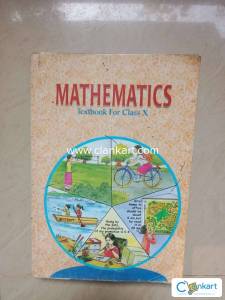 Class 10 maths NCERT