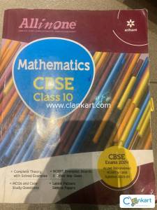 Class 10 maths guide cbse